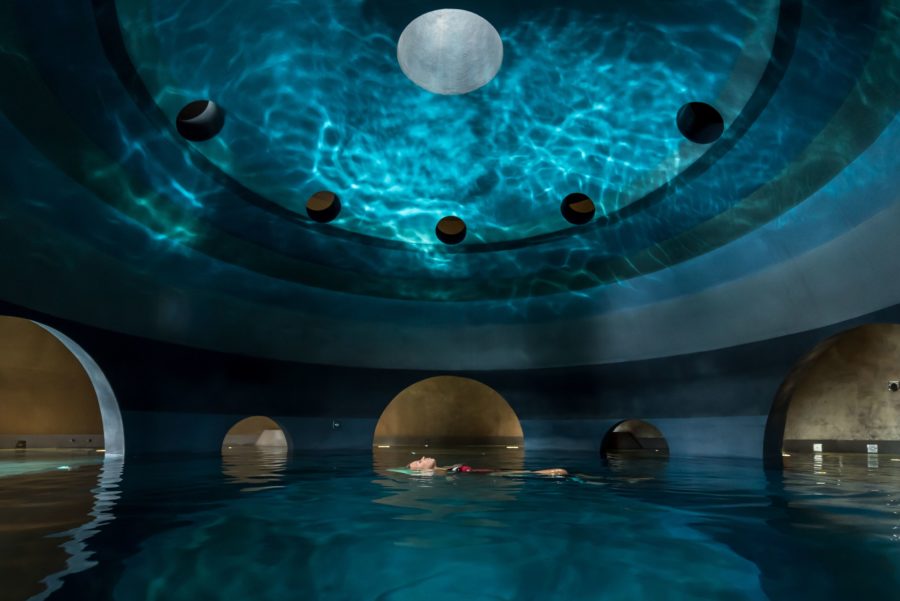 12 Luxury Wellness Retreats Around The Globe For A Fit Festive Season