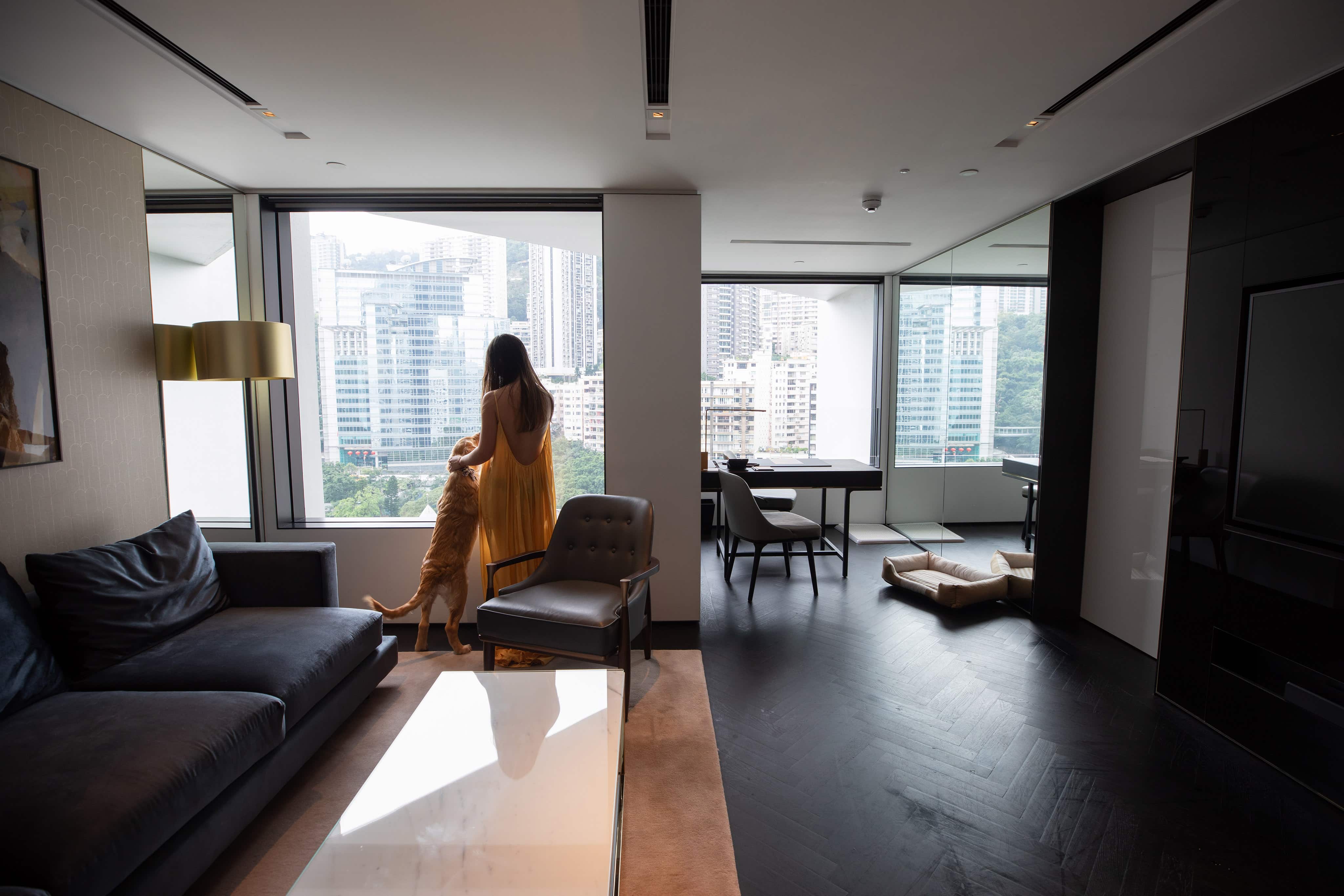 Picture of Urban Retreats I Luxe Wellness Collection - Eventbrite