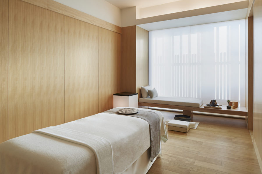 New Wellness Retreats At Aman To Add To Your 2021 Calendar