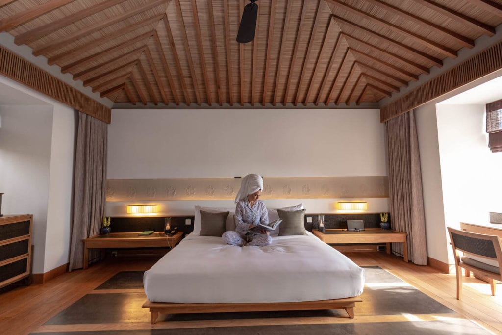 amanoi, compare retreats, luxury wellness retreats, aman resorts, vietnam resorts