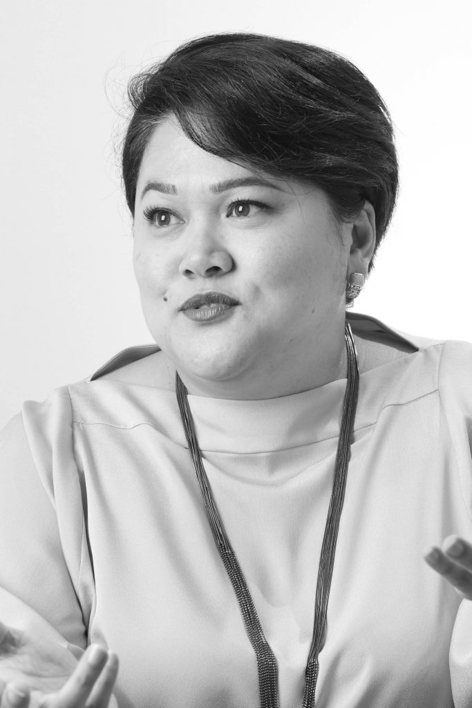 Cathy Feliciano-Chon | Image courtesy of CatchOn, catchon pr and marketing, cathy chon, wellness expert, global wellness industry, global wellness summit, wellness in asia, industry and business news
