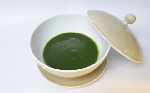 chiva-som emerald soup