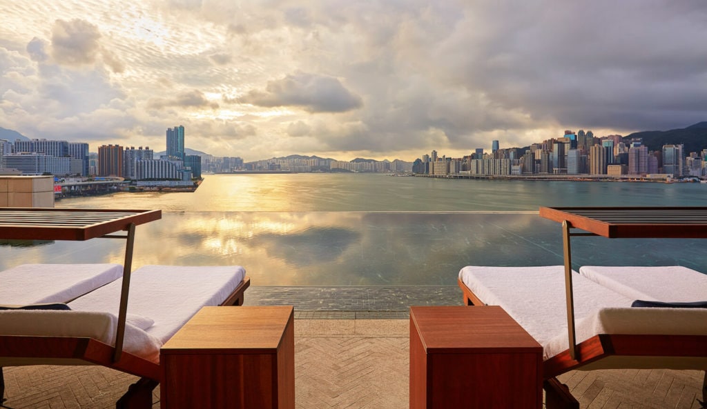 Rosewood Hotels & Resorts, wellness news october 2019 hong kong health news travel news, asaya opening