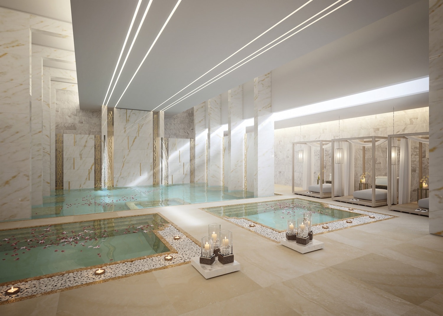 8 Luxury Family-Friendly Wellness Retreats & Resorts To Try