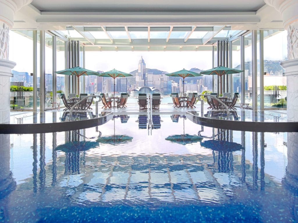 peninsula hong kong