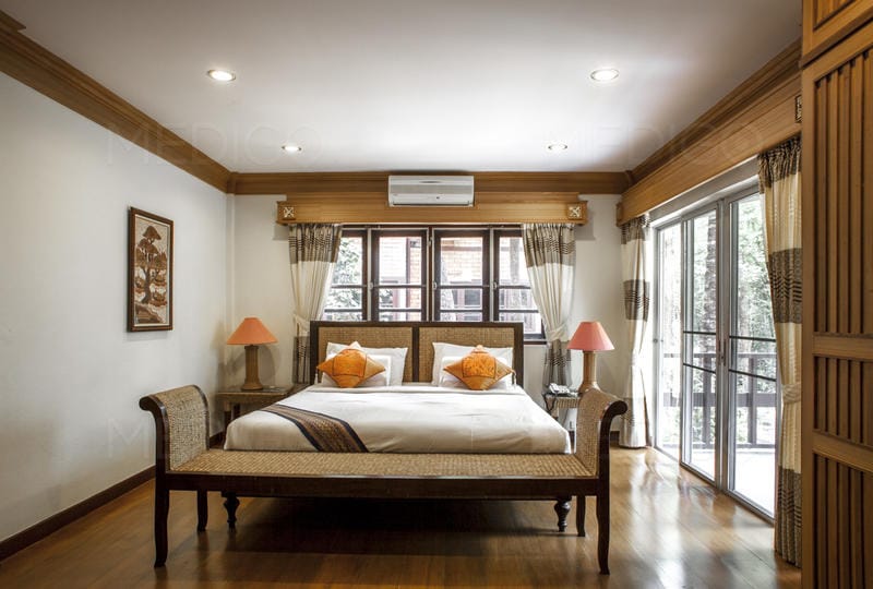 Inside Tao Garden Chiang Mai’s Intensive Weight Loss Programmes