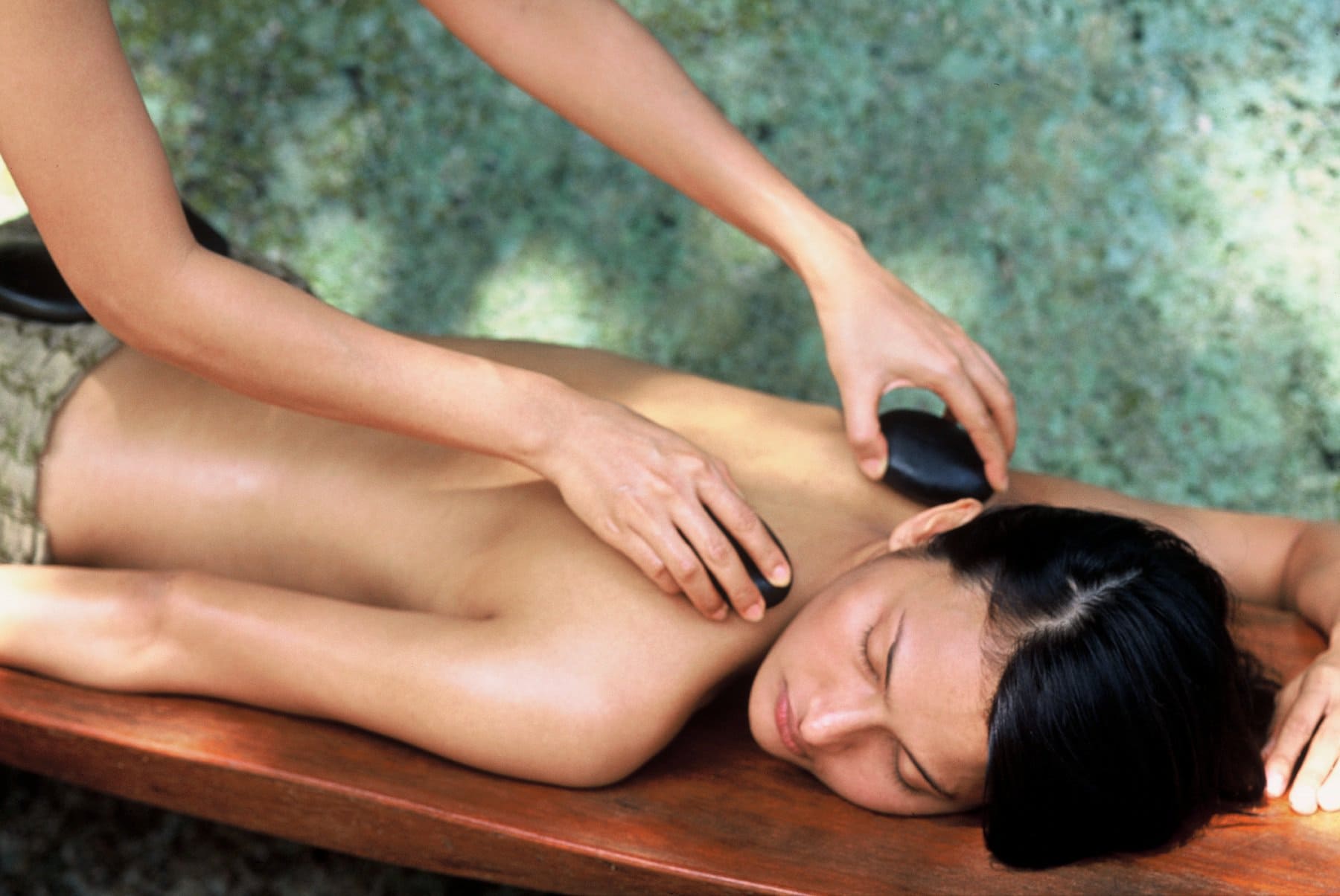 How to relax at tamarind springs koh samui s oldest spa