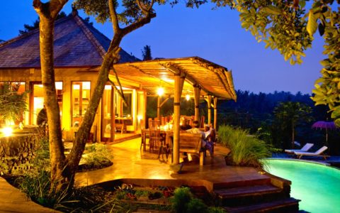 Soulshine Bali Retreat
