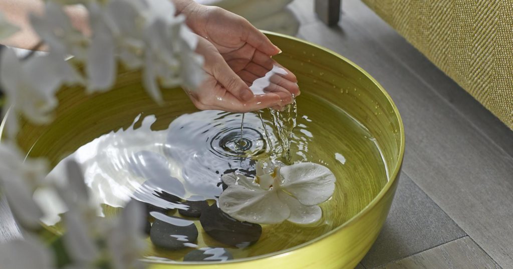 Picture of The Top Luxury Wellness Retreats For A Total Digital Detox