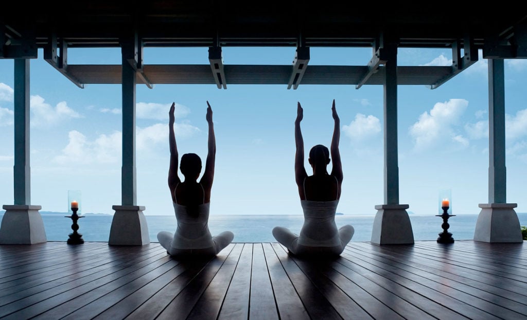 9 Wellness Retreat Experts on Their Favourite Apps