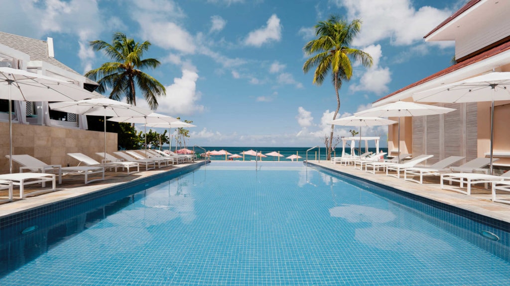 best luxury wellness retreats in the caribbean