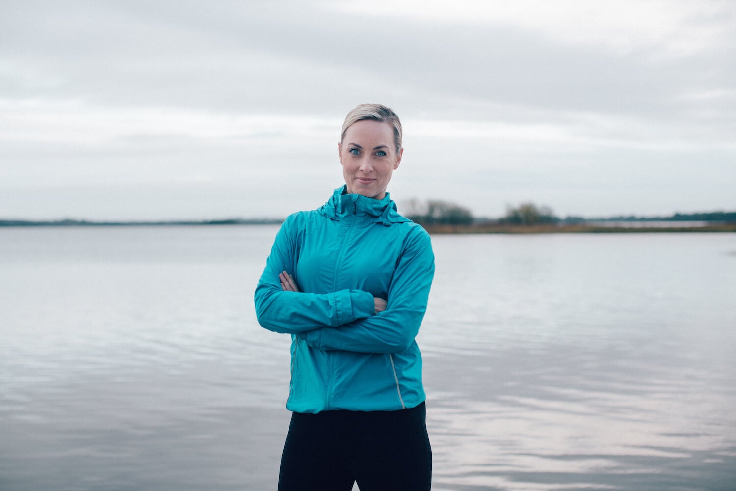 Kathryn Thomas Pure Results ireland no frontiers travel influencer wellness
