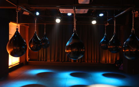 Lights Out, hongk ong, boxing club, fitness news, wellness news, hong kong fitness, hong kong gym