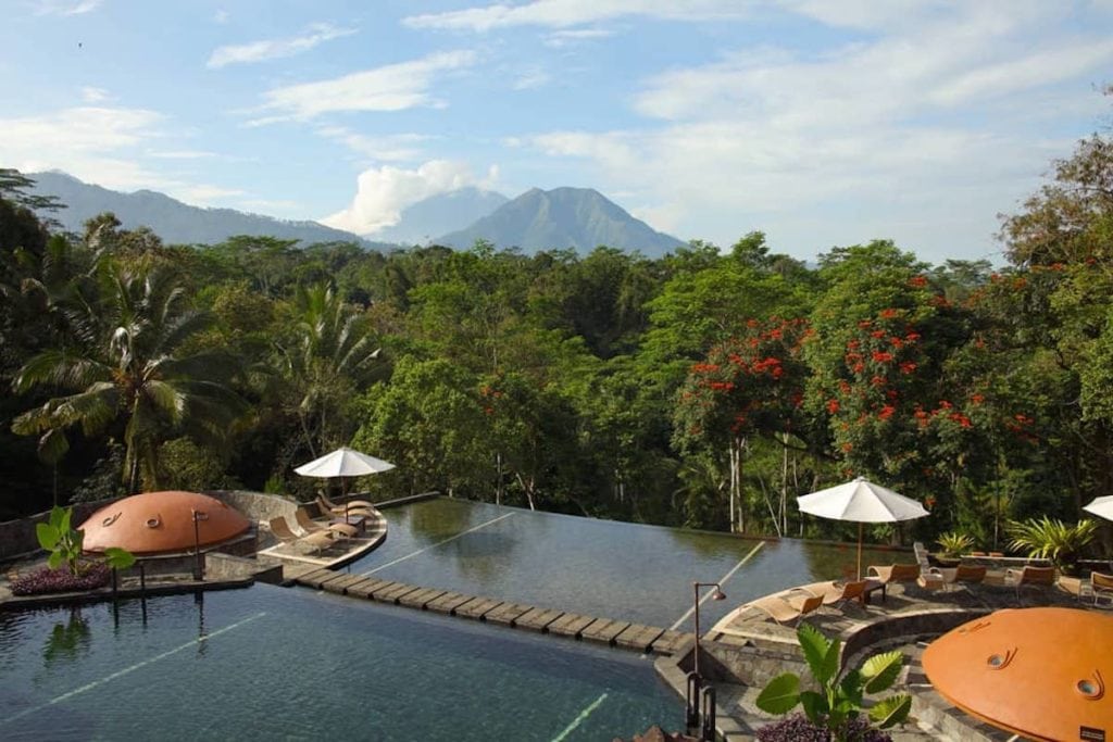 Rascal Voyages, indonesia, best wellness luxury retreats in indonesia, wellness resorts in indonesia, wellness retreats indonesia