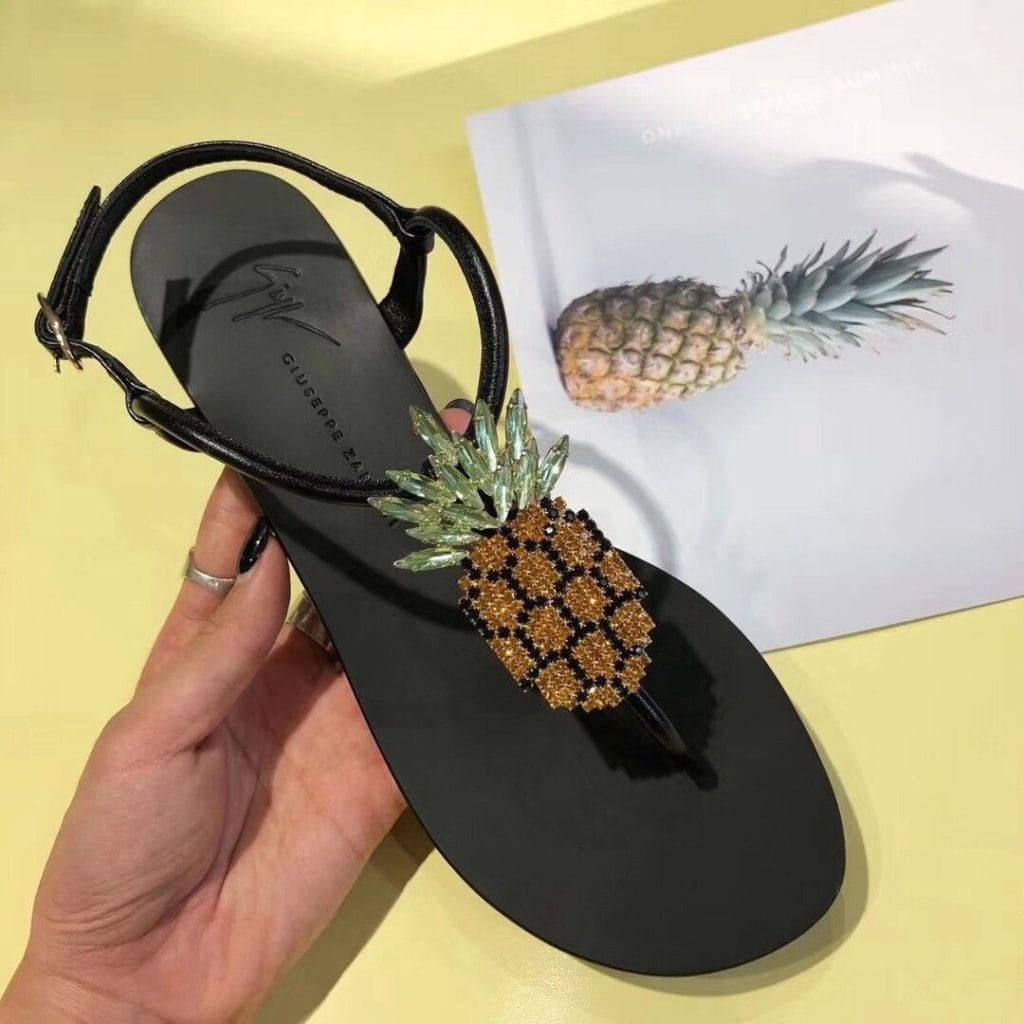 31 Pineapple Products You Need For Summer 2018