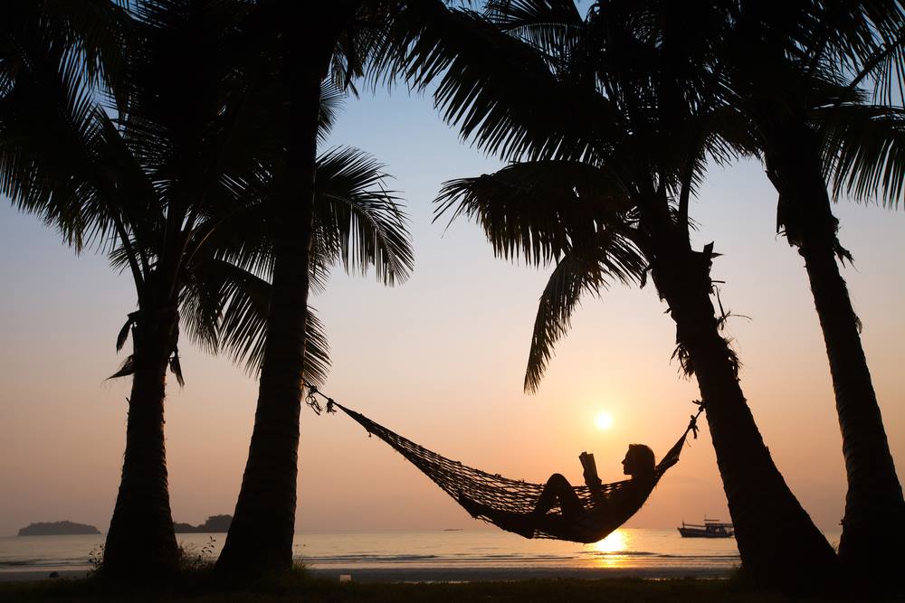 This Beachside Goan Retreat Should Be On Every Yogi's Bucket List