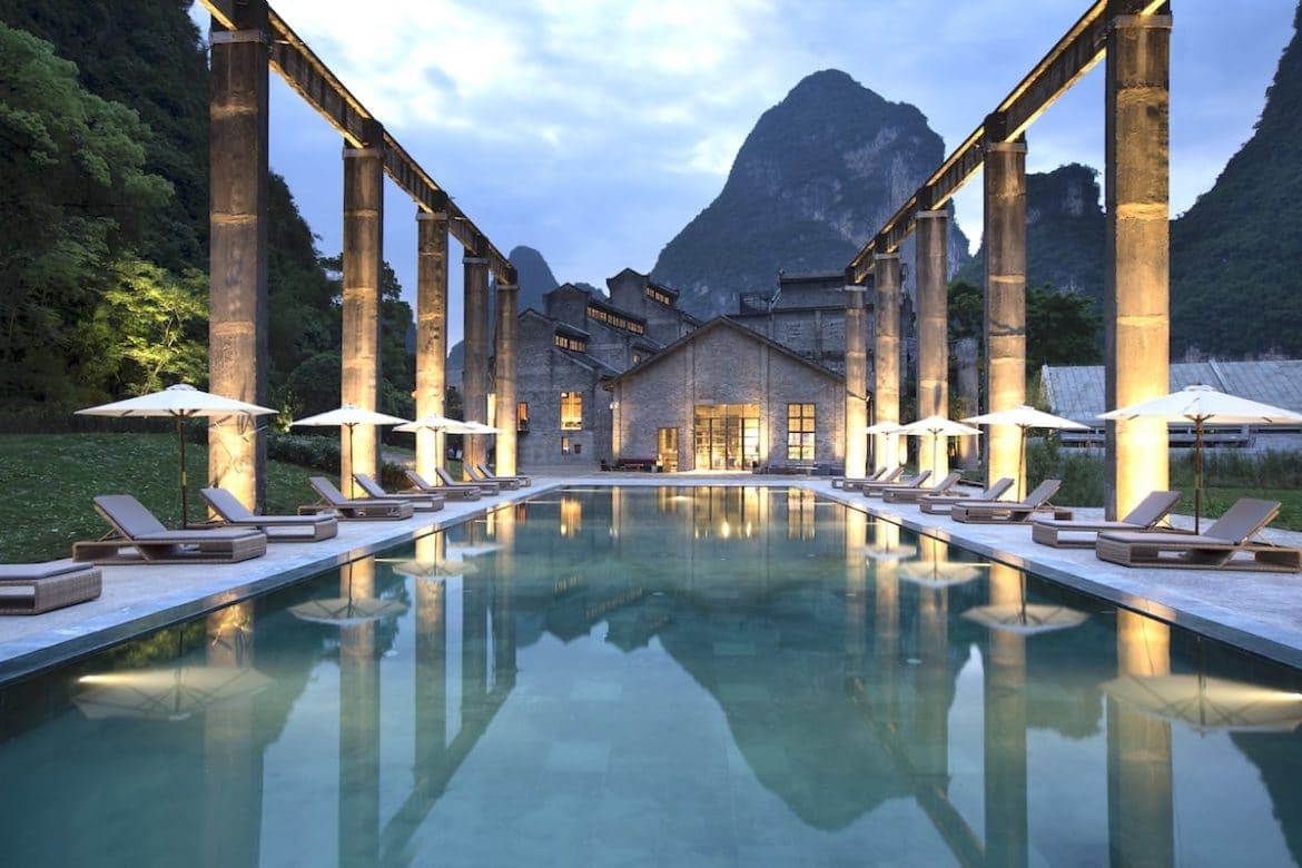 The Best Luxury Wellness Retreats In China For Holistic Healing