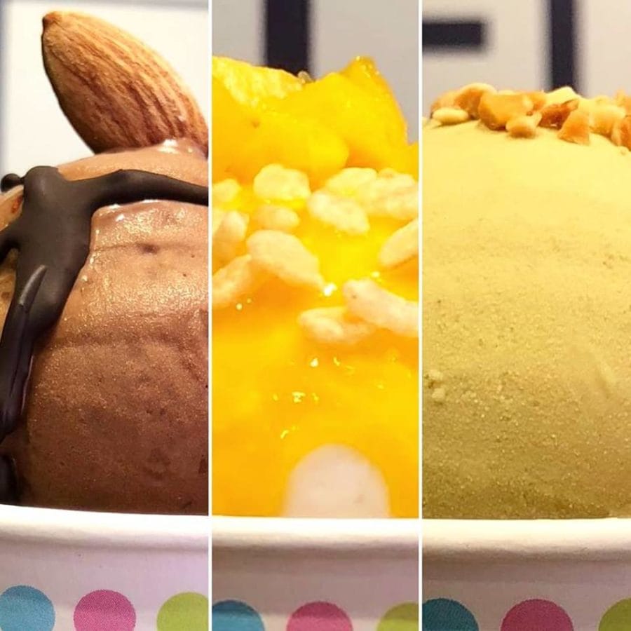 13 Healthy Ice Creams In Hong Kong For A DietConscious Treat