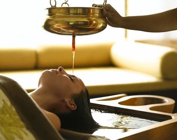 The Best Luxury Ayurvedic Retreats In India