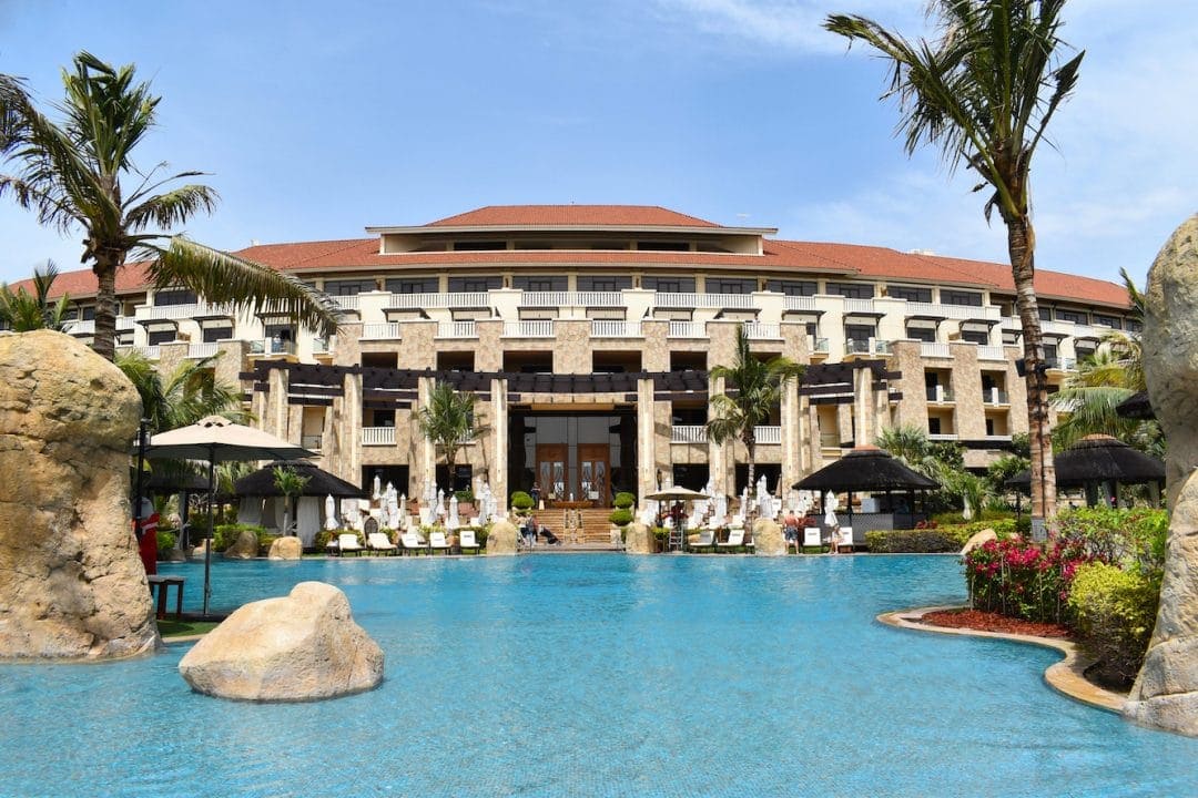 The Retreat Palm Dubai, wellness resort dubai wellness retreat middle east