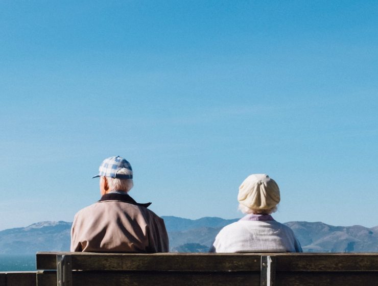 longevity, how to live longer, healthy aging