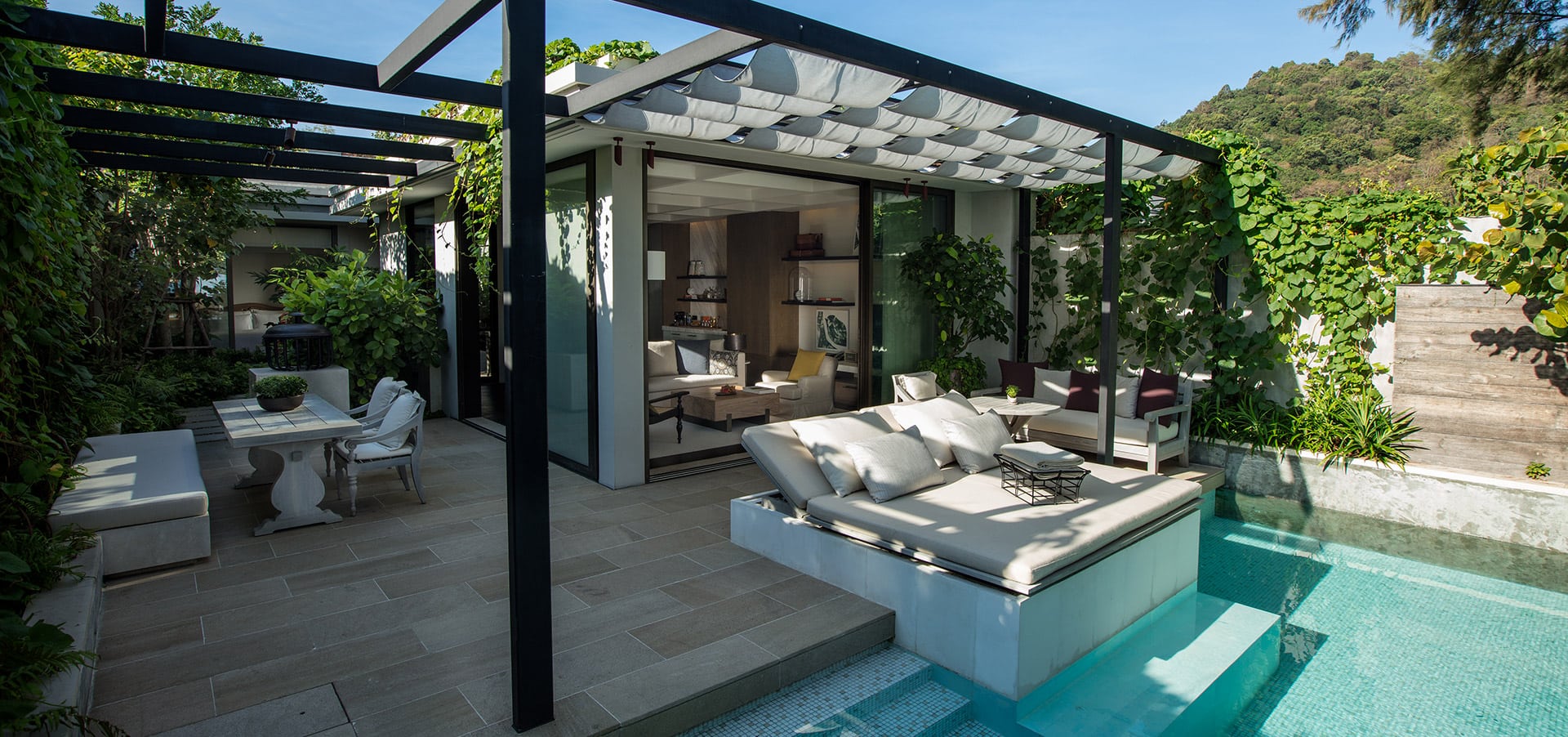 Rosewood Phuket luxury retreats thailand