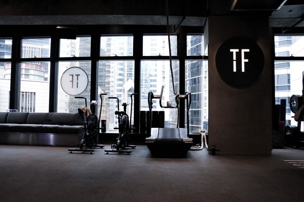 Best CrossFit and Spinning Studios in Hong Kong, where to workout in Hong Kong, fitness guide hong kong