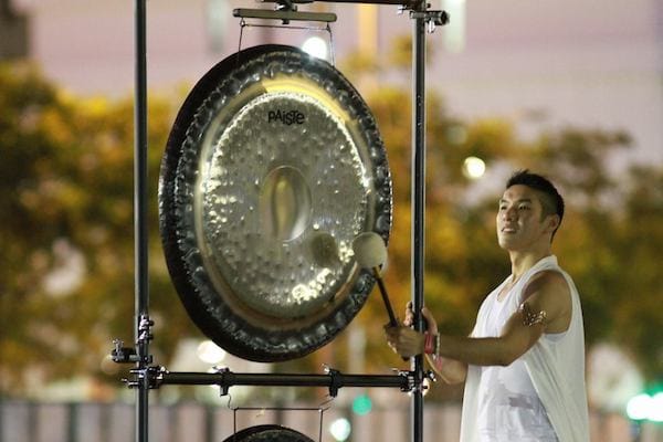 hong kong men in wellness