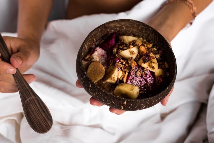 These Are The 8 Biggest Wellness Trends For 2019 According To GWS