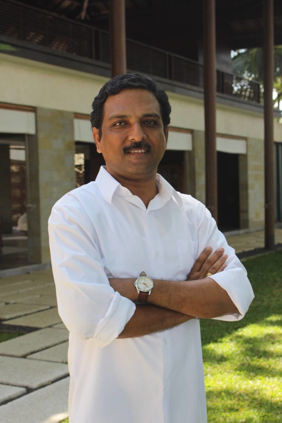 Holistic Health: Understanding Ayurveda With Dr Prasanth Of COMO ...