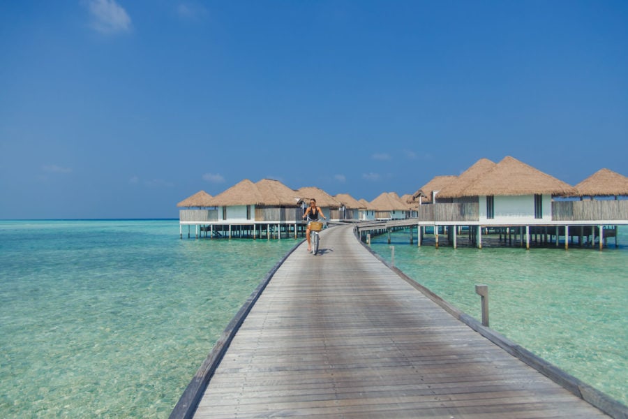 COMO Maalifushi: A Luxe Barefoot Wellness Retreat In The Maldives