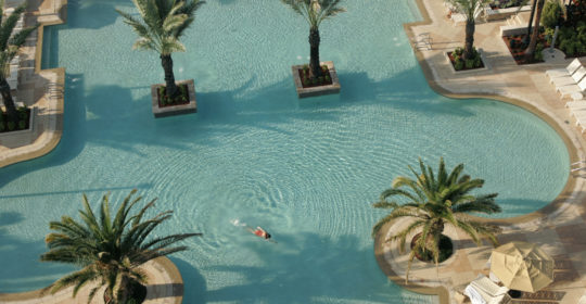 florida, usa retreats, wellness retreat jw marriott, america, beach retreats