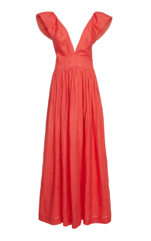 red resort wear, chinese new year, what to wear on retreat holiday wellness, red dress