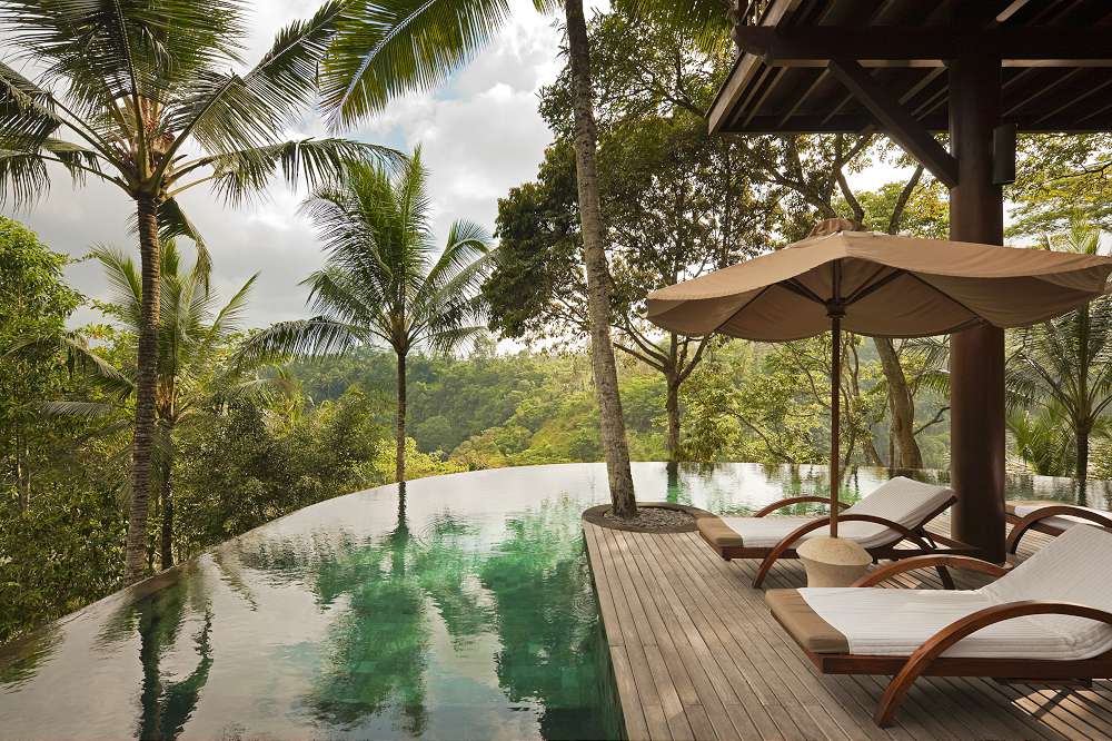 10 Best Wellness Retreats In Bali For A Luxury Island Retreat