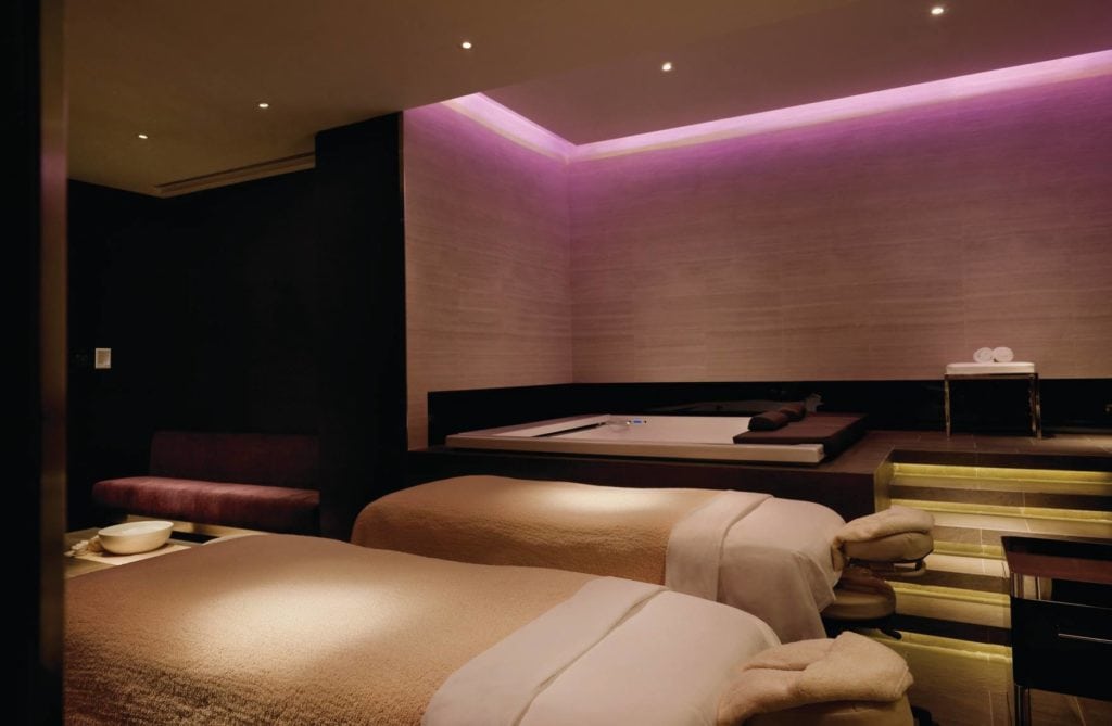 the best couples spa packages in hong kong