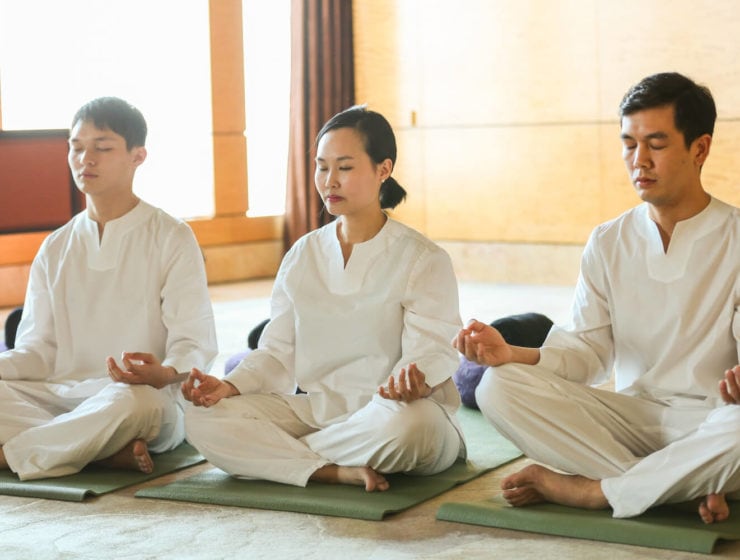 four seasons wellness retreats art of mindfulness