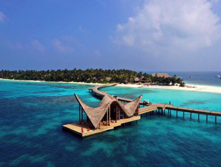 maldives luxury wellness resort retreat healthy holiday