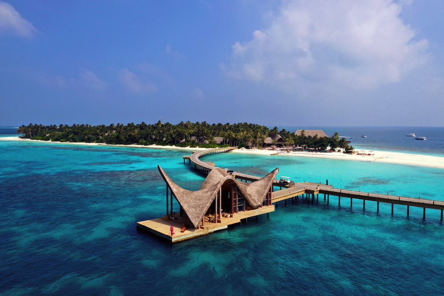 maldives luxury wellness resort retreat healthy holiday