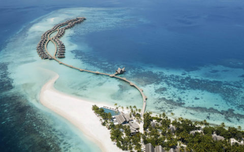 maldives luxury wellness resort retreat healthy holiday