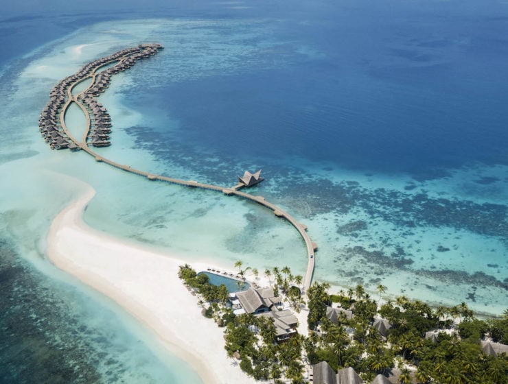 maldives luxury wellness resort retreat healthy holiday