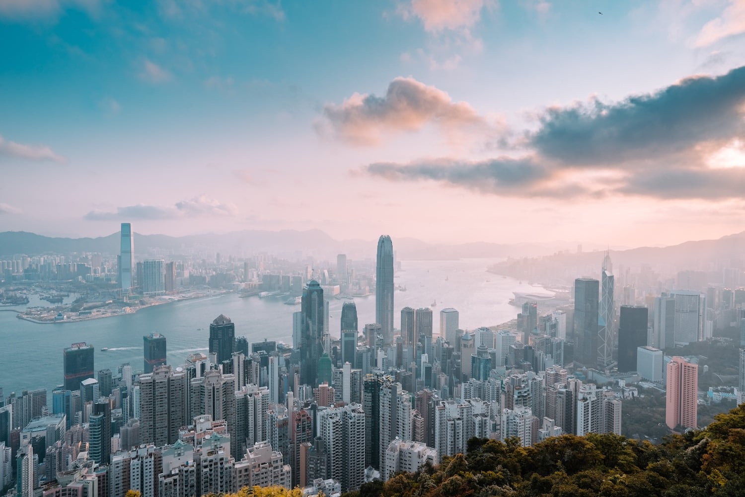 hong kong wellness events, march 2019