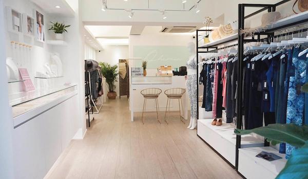Yoga And Activewear Stores: Where To Buy Athleisure In Hong Kong
