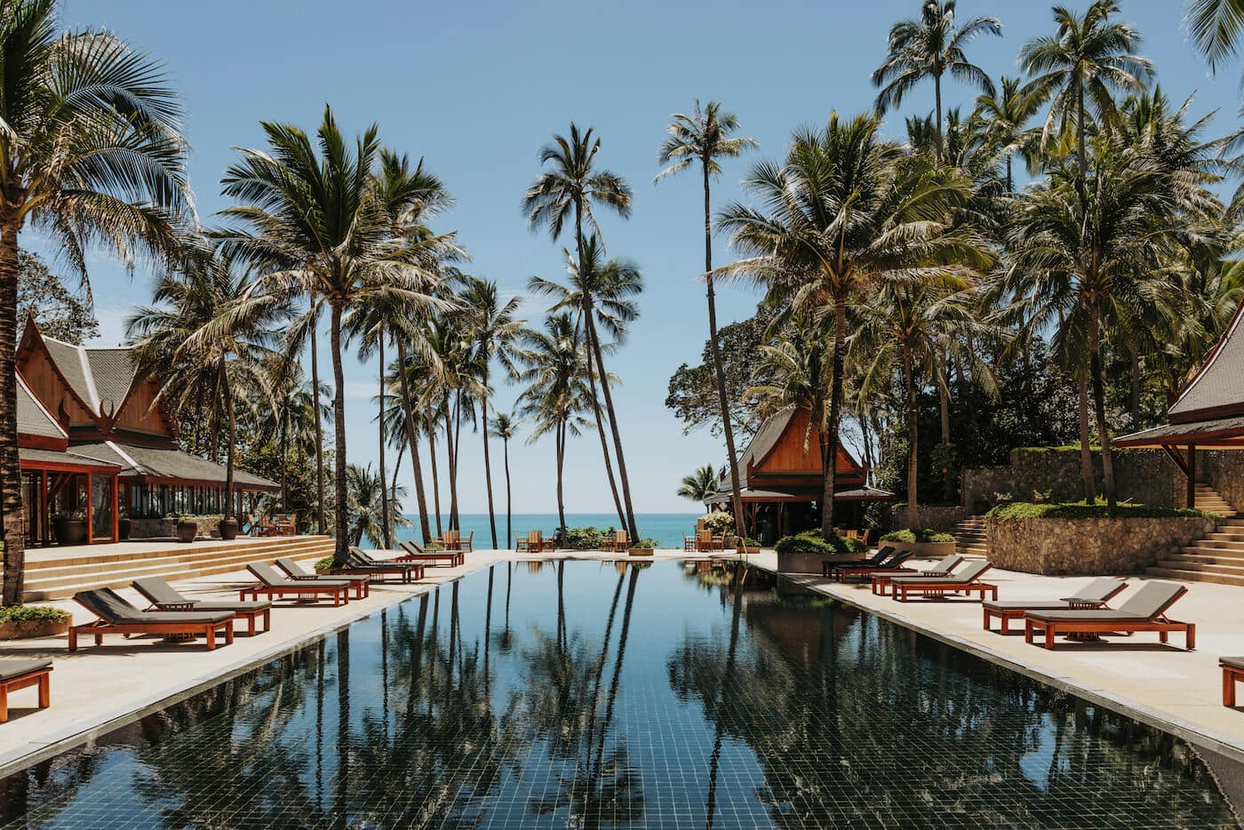 best luxury wellness retreats in thailand, best wellness retreats in phuket, best wellness retreats in koh samui, healthy holiday, fitness retreat, weight loss, detox, asia