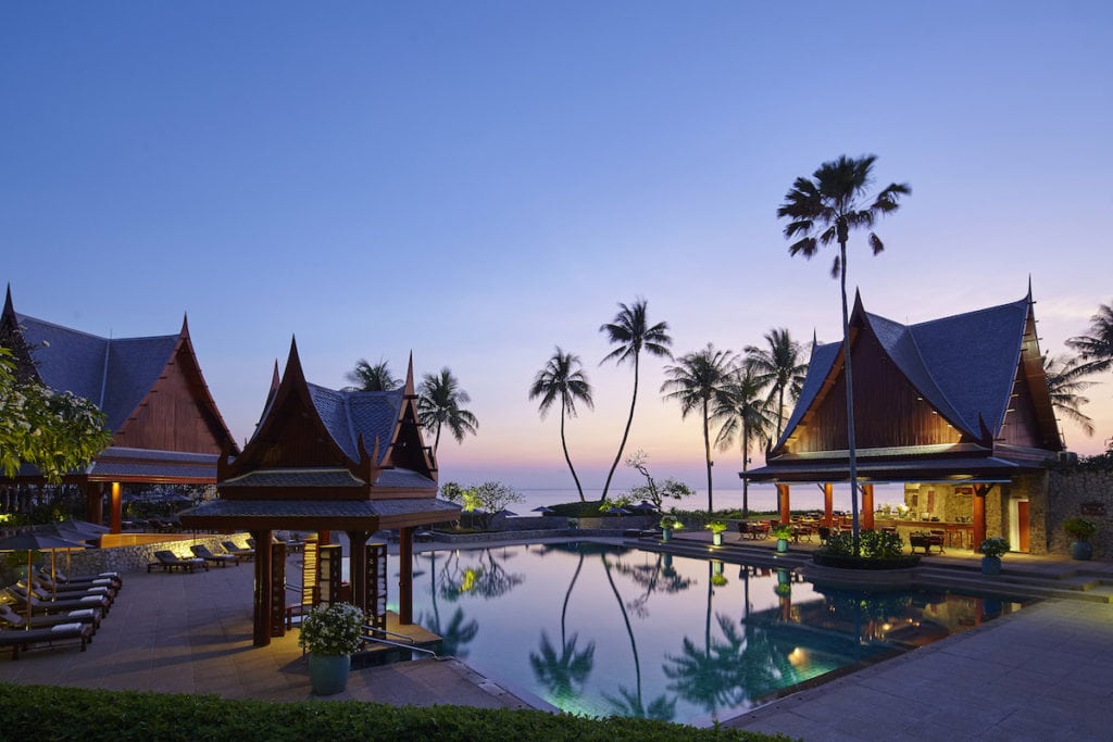 best luxury wellness retreats in thailand, best wellness retreats in phuket, best wellness retreats in koh samui, healthy holiday, fitness retreat, weight loss, detox, asia