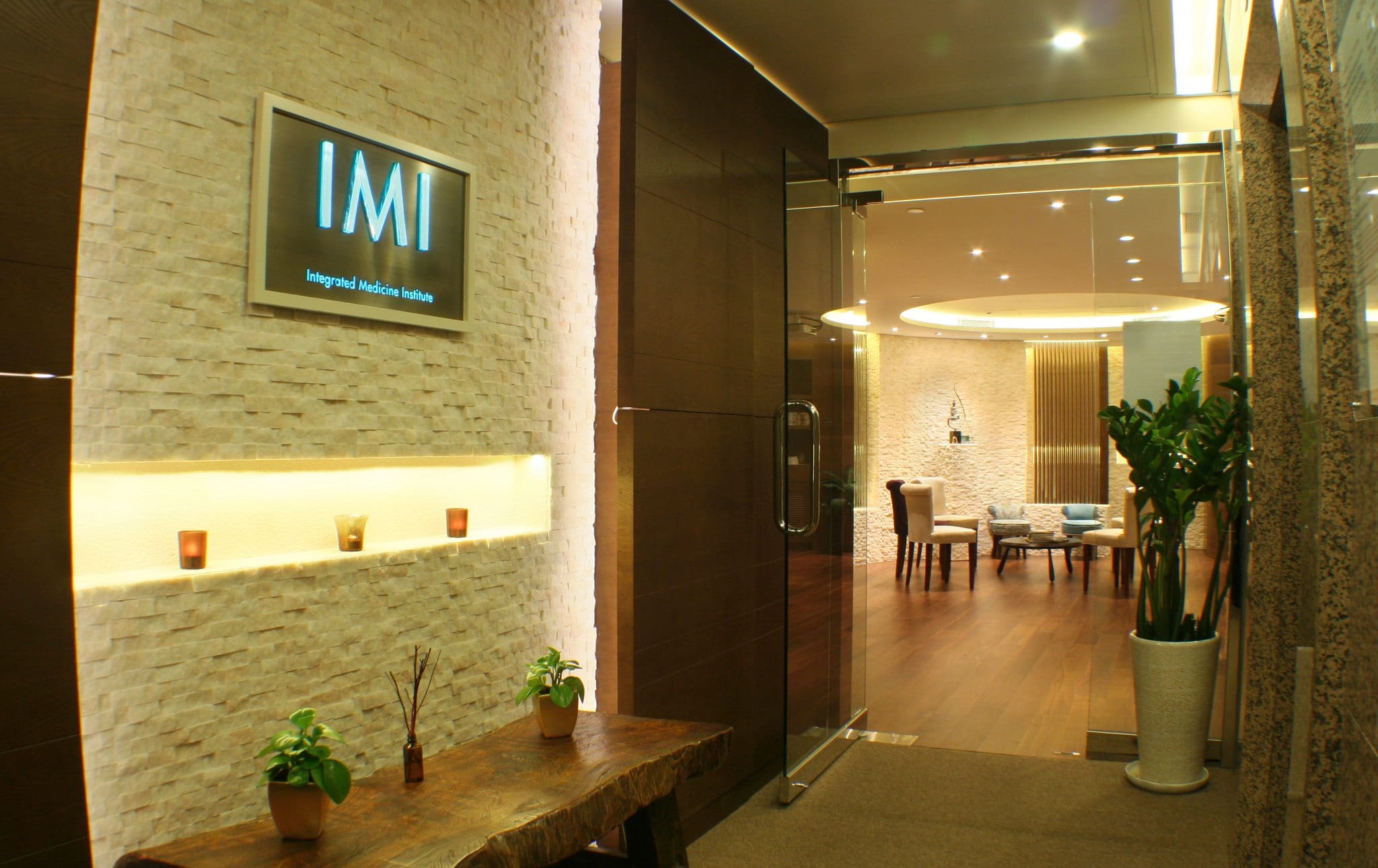 IMI hong kong integrated medicine naturopathy, natural medicine