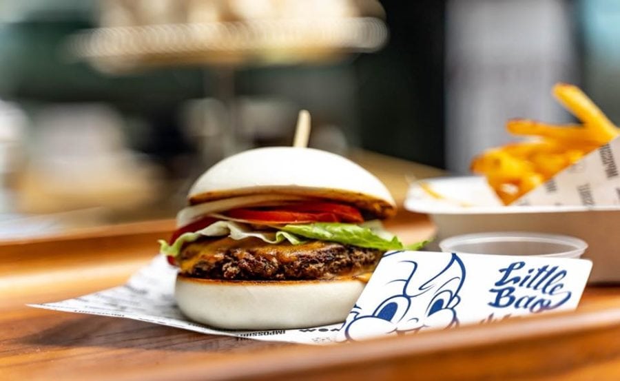 5 Hong Kong Restaurants To Try The New Impossible Burger 20 