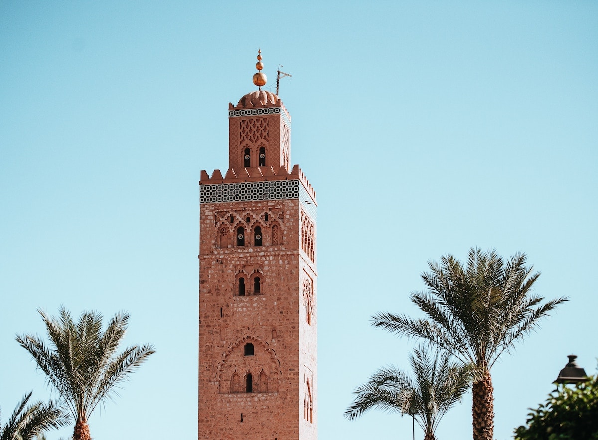 ultimate marrakech wellness guide