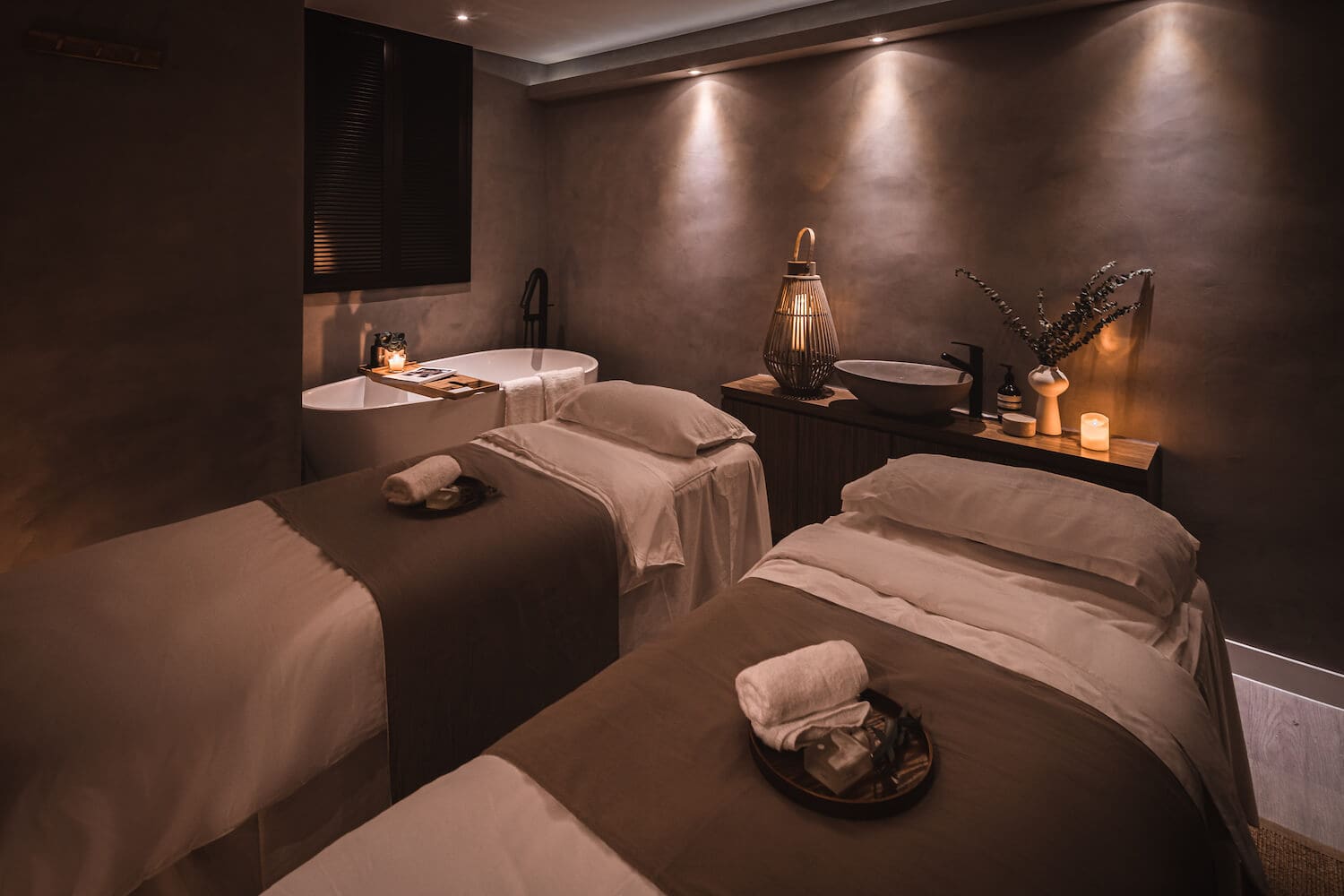 elu.Spa, hong kong spa, luxury urban spa