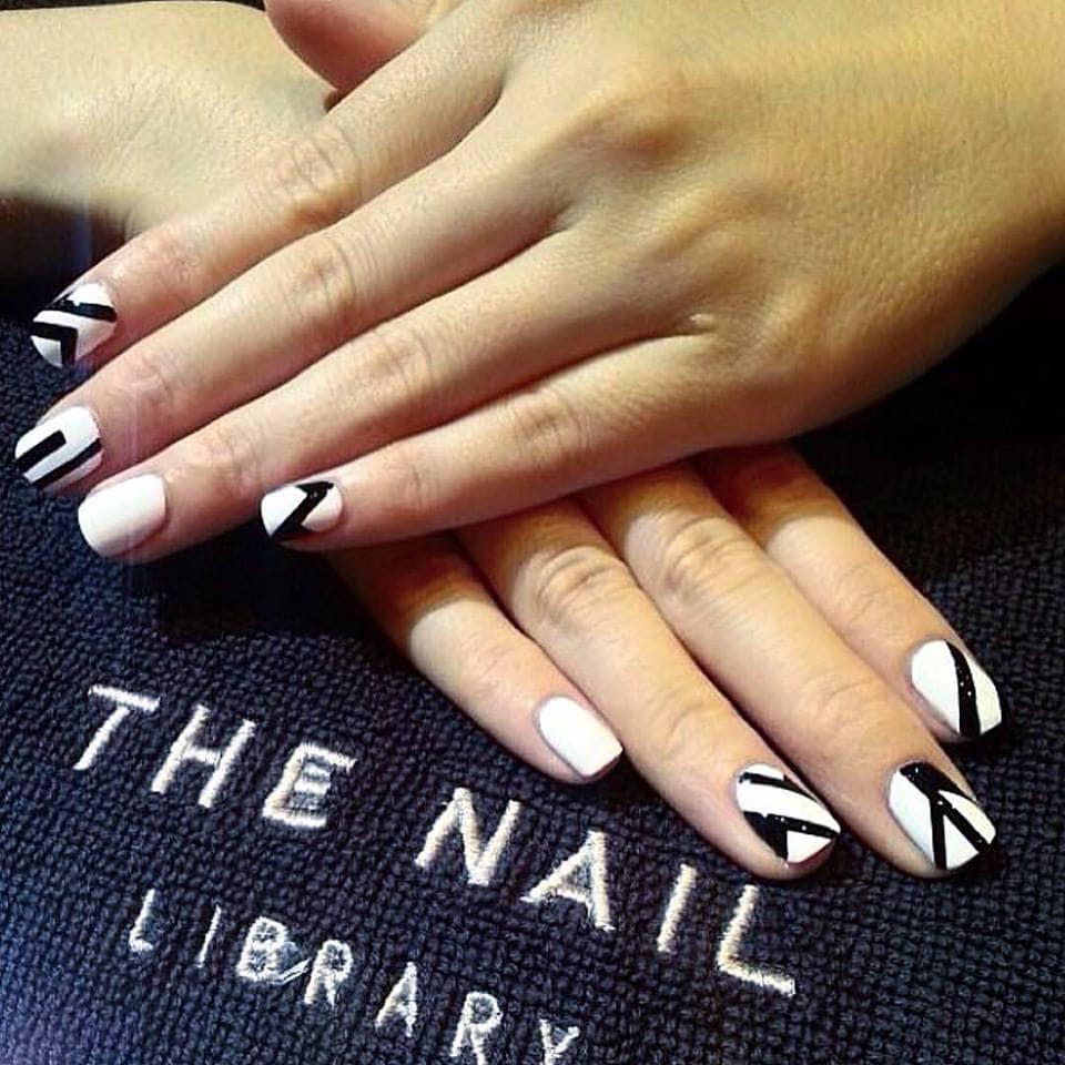 the best nail salons in hong kong, best mani-pedi in hong kong, manicures and pedicures in hong kong