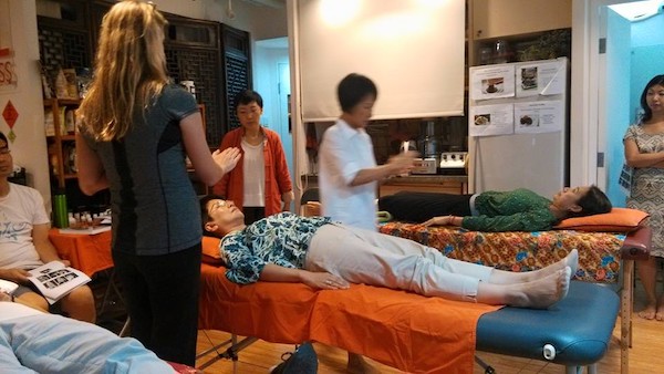 best alternative healing centres in hong kong